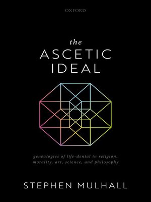 cover image of The Ascetic Ideal